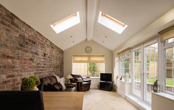 conservatory roof insulation Headington Hill, Oxfordshire