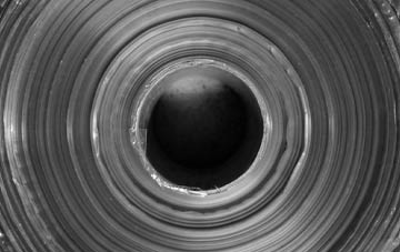 Headington Hill edpm waterproofing