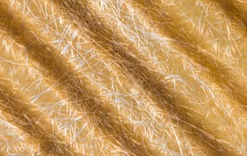 Headington Hill fibreglass roof waterproofing