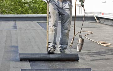 flat roof replacement Headington Hill, Oxfordshire