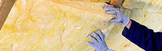 quotes for Headington Hill roof insulation