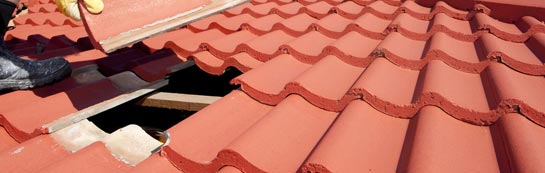 compare Headington Hill roof repair quotes