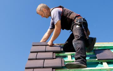 disadvantages of Headington Hill slate roofing