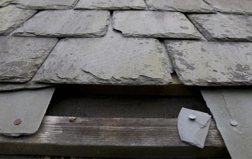 Headington Hill slate roof repairs and maintenance