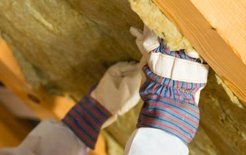 types of Headington Hill pitched roof insulation materials