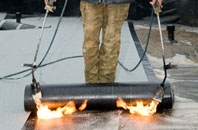 Headington Hill flat roof sealing quote