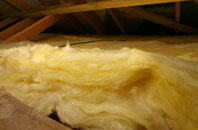 Headington Hill pitch roof insulation