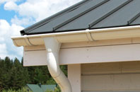 Headington Hill soffits